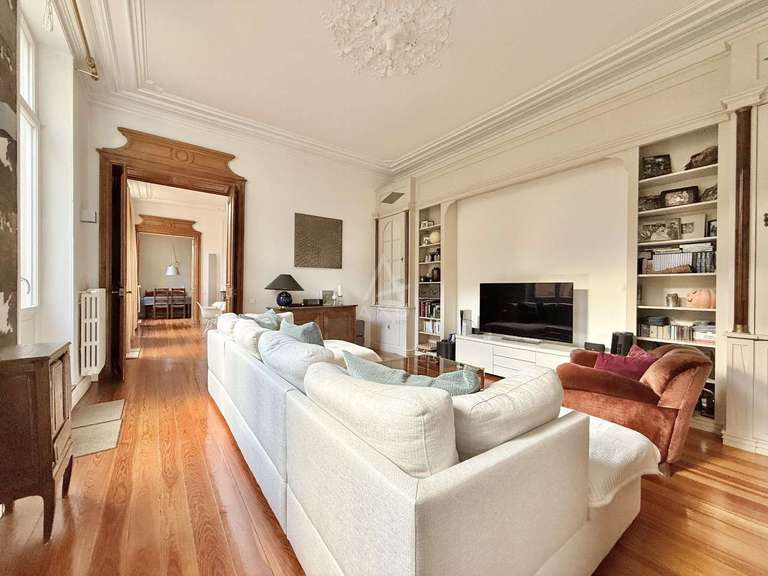 Appartement Metz - 3 chambres
