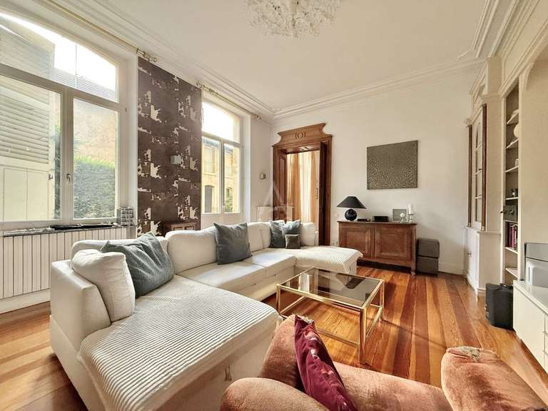 Appartement Metz - 3 chambres