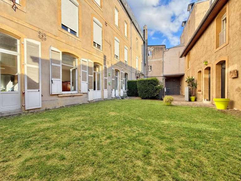 Apartment Metz - 3 bedrooms