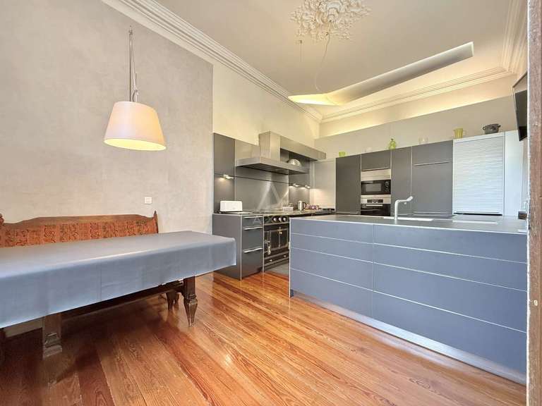 Appartement Metz - 3 chambres