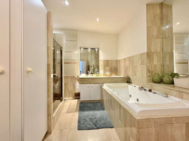 Appartement Metz - 3 chambres