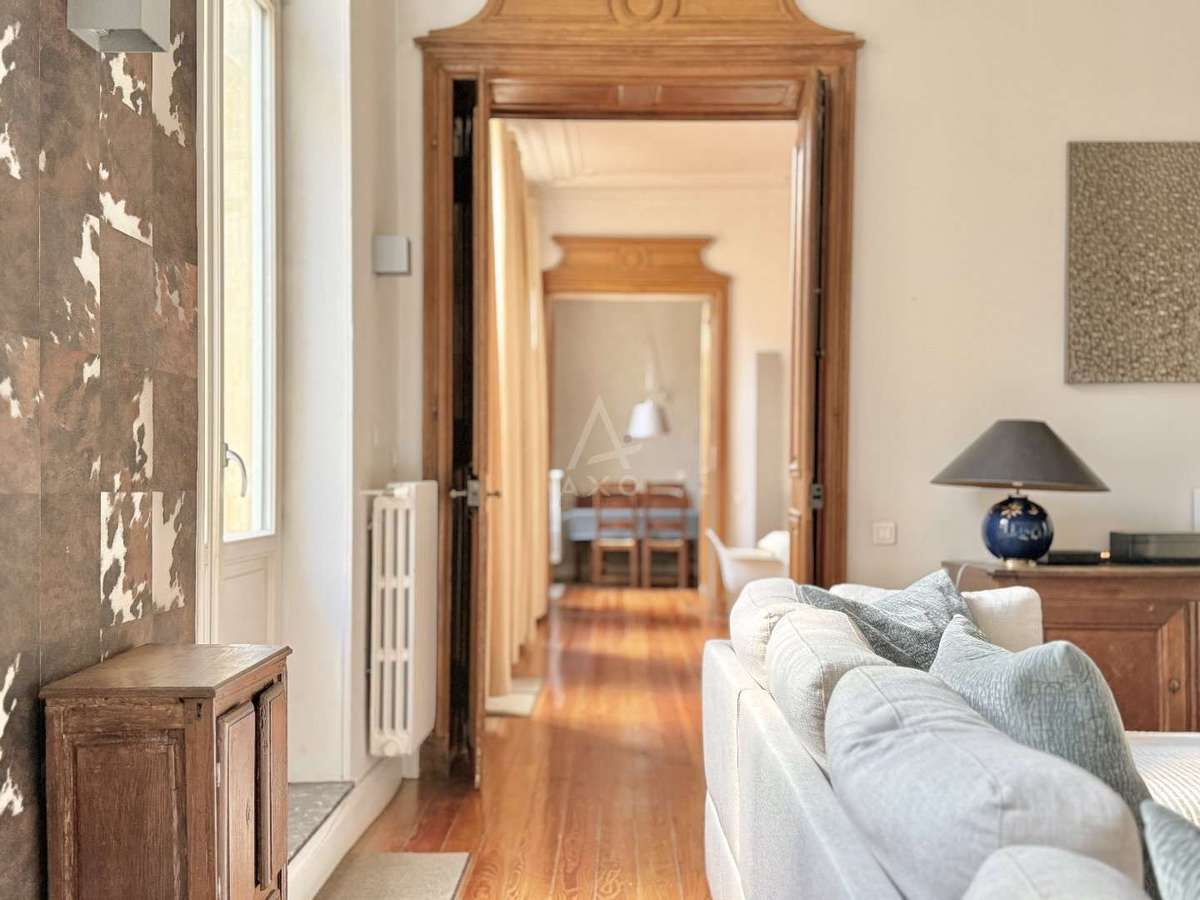 Appartement Metz