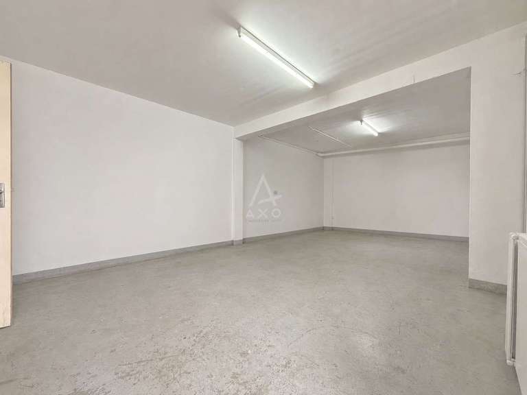 Appartement Metz - 3 chambres