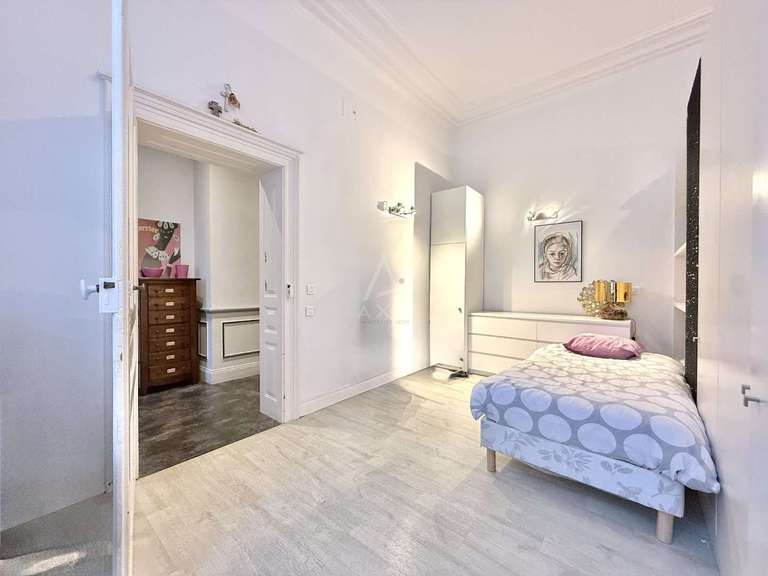 Appartement Metz - 3 chambres