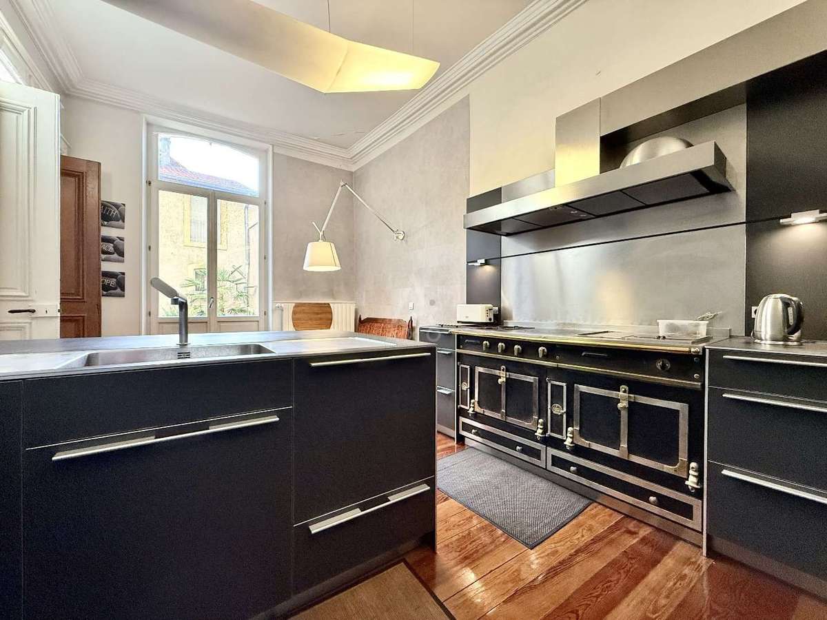 Appartement Metz