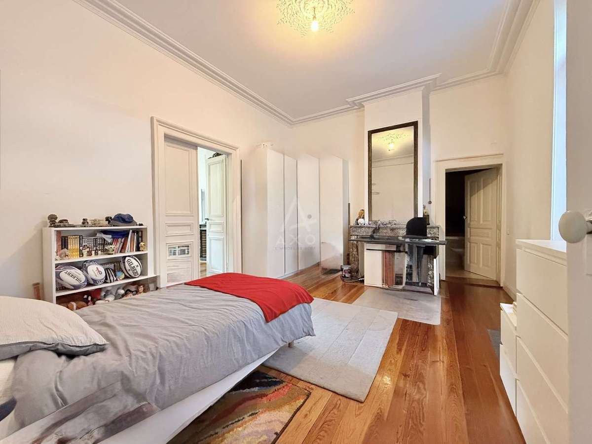 Appartement Metz