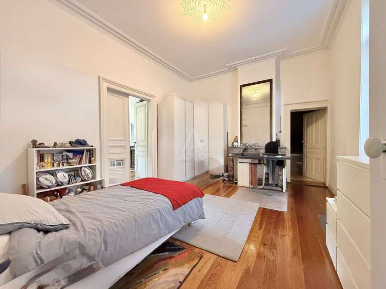 Appartement Metz - 3 chambres