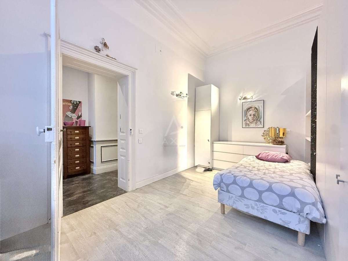 Appartement Metz
