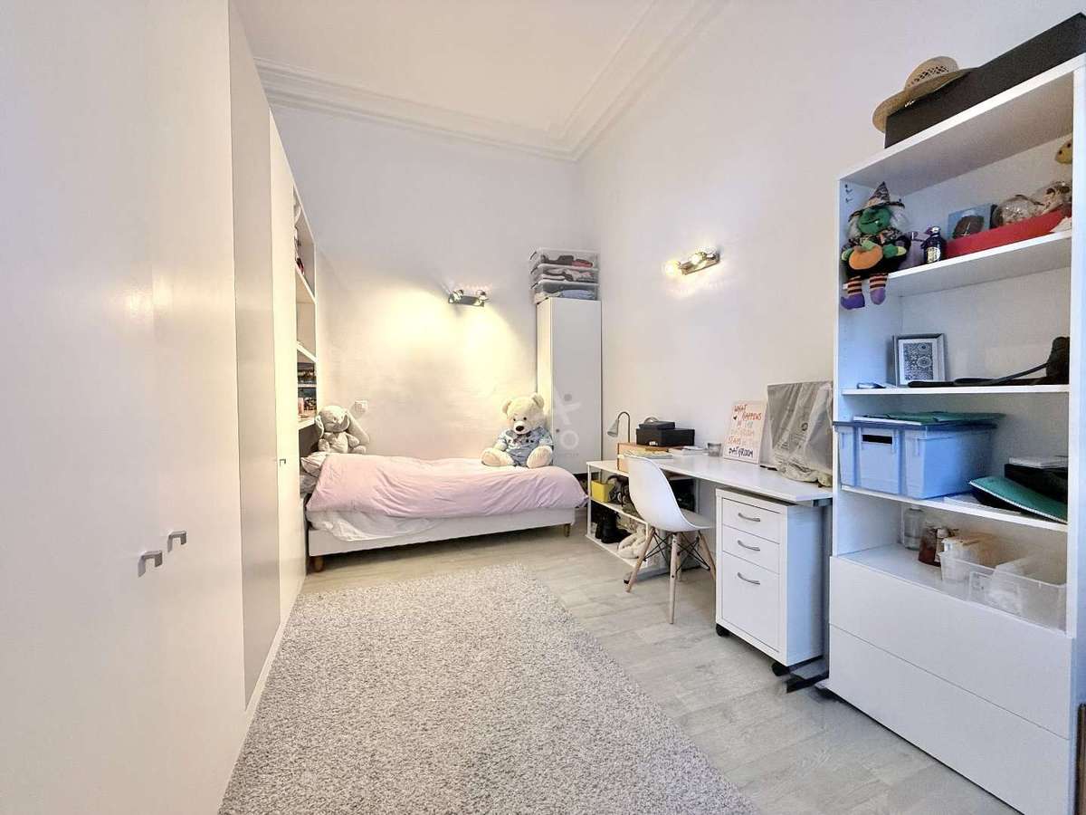 Appartement Metz