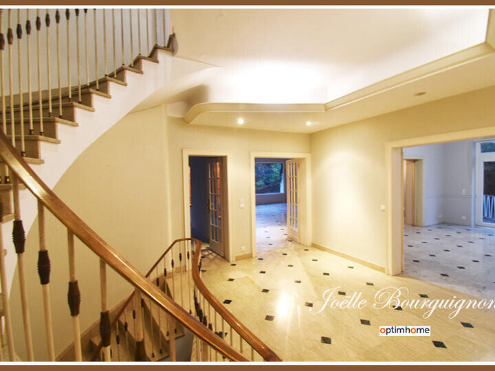 Vente Maison Metz - 4 chambres