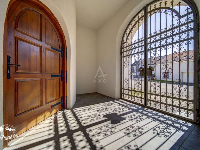 Maison Metz - 6 chambres