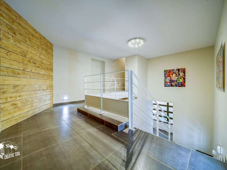 Maison Metz - 6 chambres