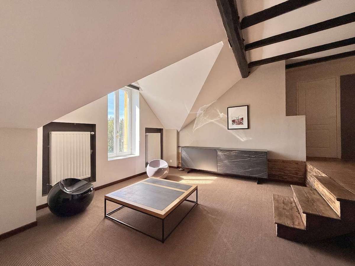 Maison Metz