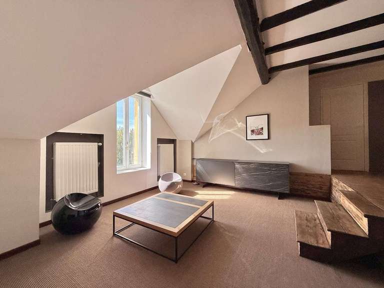 Maison Metz - 5 chambres