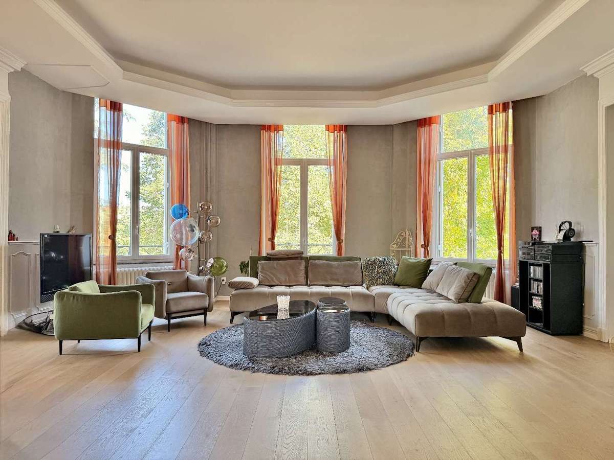 Maison Metz
