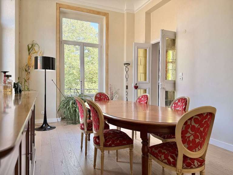 Maison Metz - 5 chambres