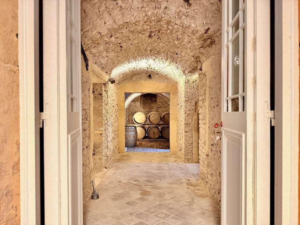 Maison Metz