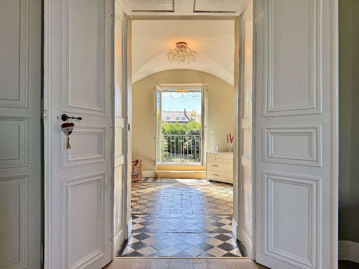 Maison Metz