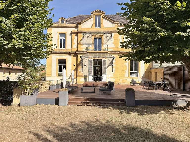 Maison Metz - 5 chambres