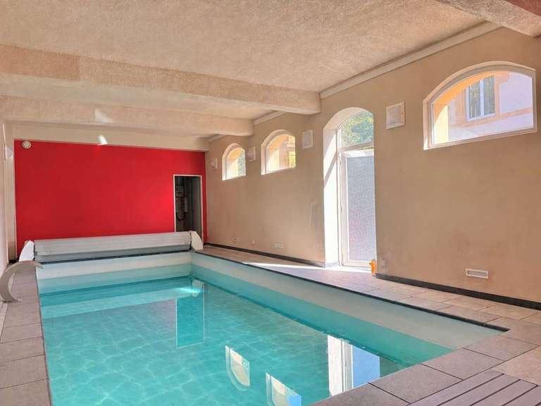 Maison Metz - 5 chambres