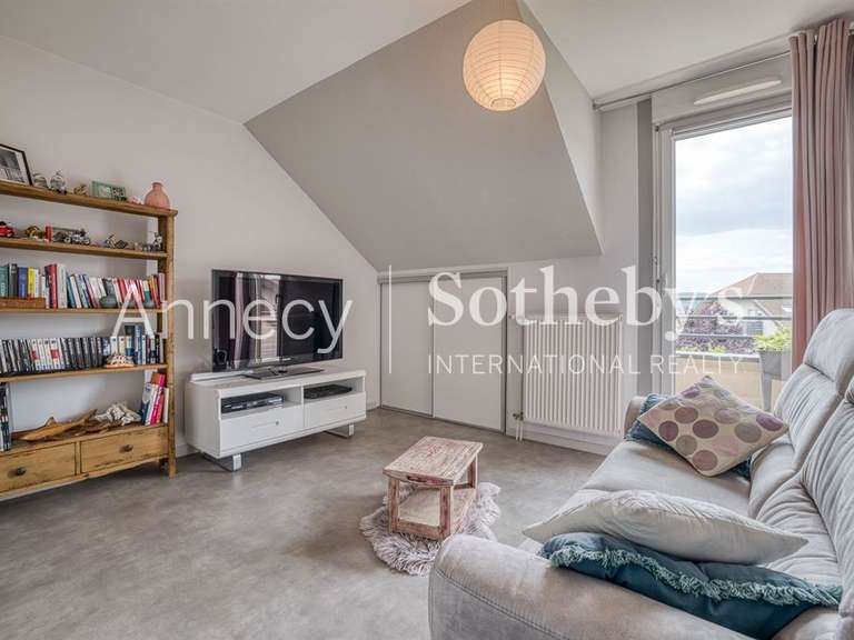 Apartment Metz-Tessy - 4 bedrooms - 130m²