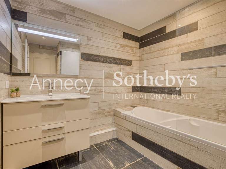 Apartment Metz-Tessy - 4 bedrooms - 130m²