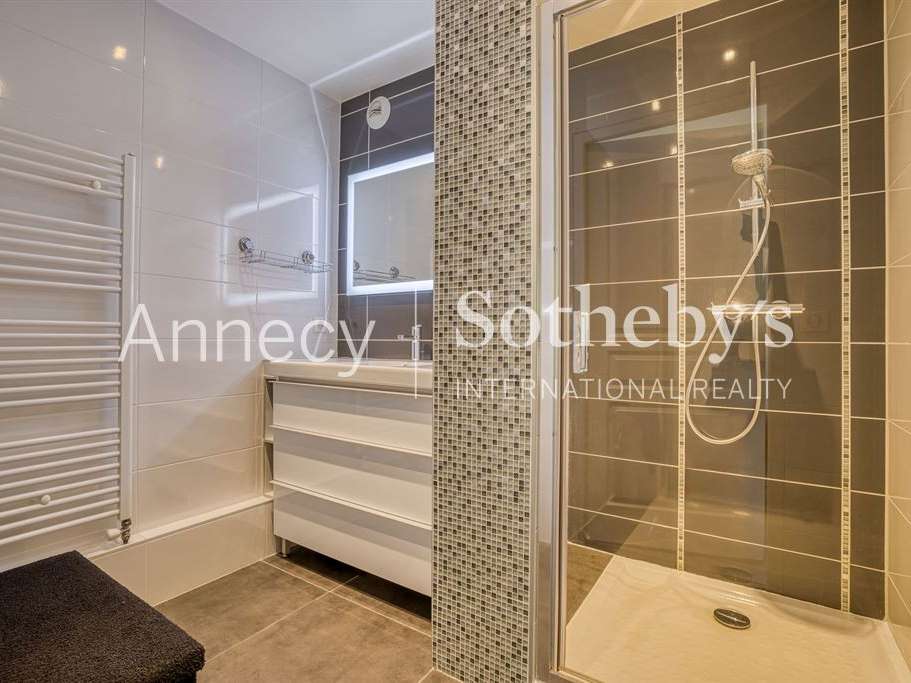 Apartment Metz-Tessy