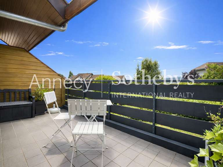 Apartment Metz-Tessy - 4 bedrooms - 130m²