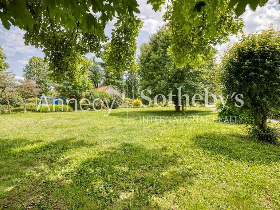 Apartment Metz-Tessy