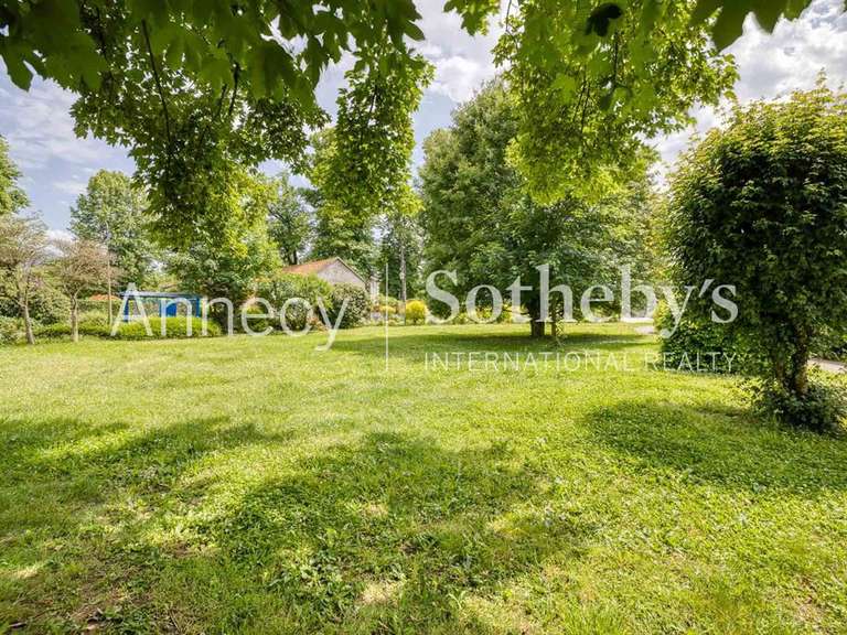 Apartment Metz-Tessy - 4 bedrooms - 130m²