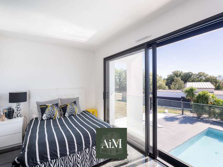 Maison Meucon - 4 chambres