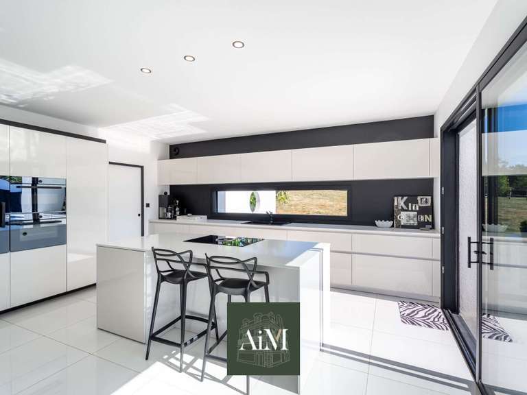 Maison Meucon - 4 chambres
