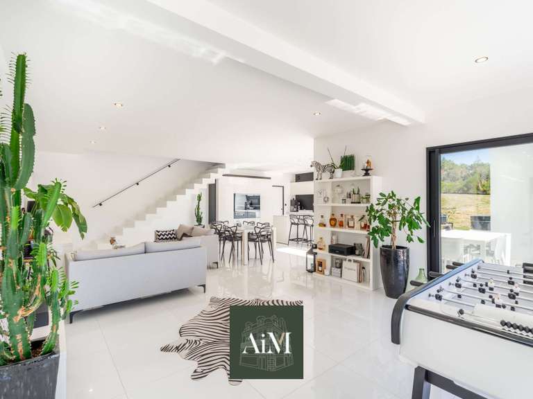 Maison Meucon - 4 chambres