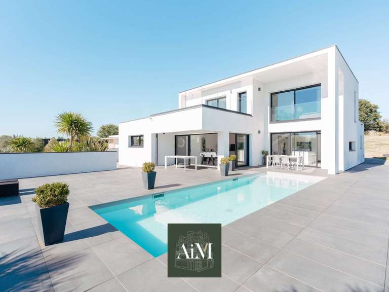 Maison Meucon - 4 chambres
