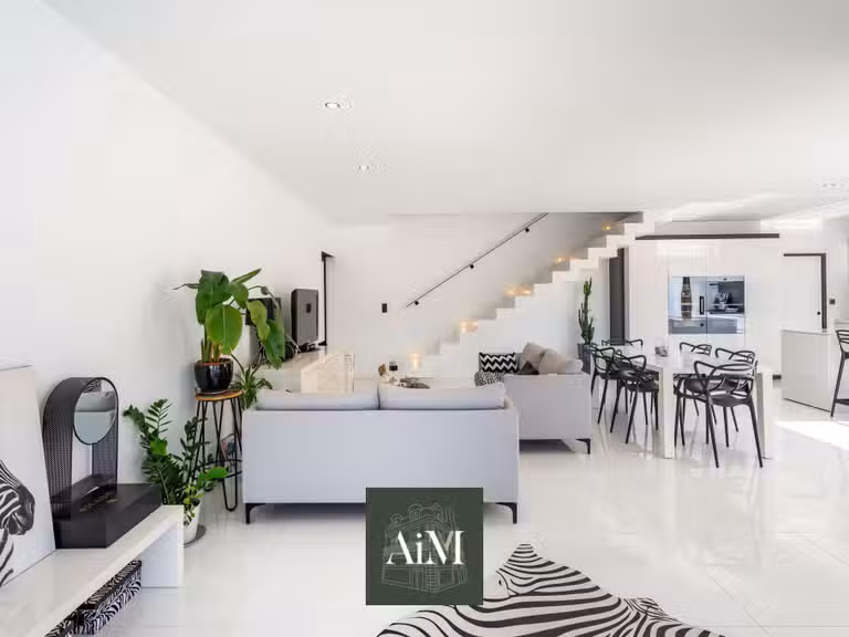 Maison Meucon - 4 chambres