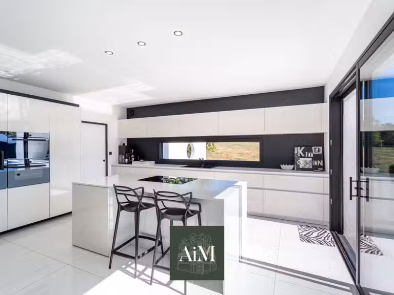 Maison Meucon - 4 chambres