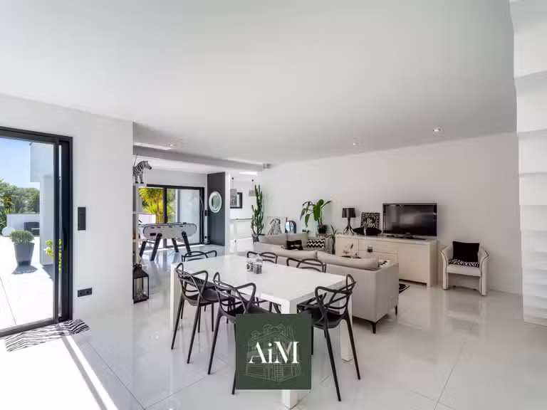 Maison Meucon - 4 chambres