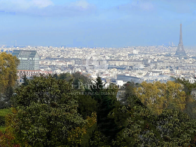 Vente Appartement Meudon - 2 chambres