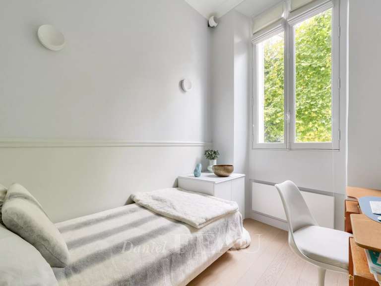 Apartment Meudon - 3 bedrooms - 77m²