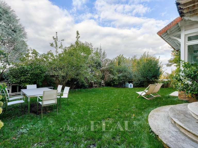 Apartment Meudon - 3 bedrooms - 77m²