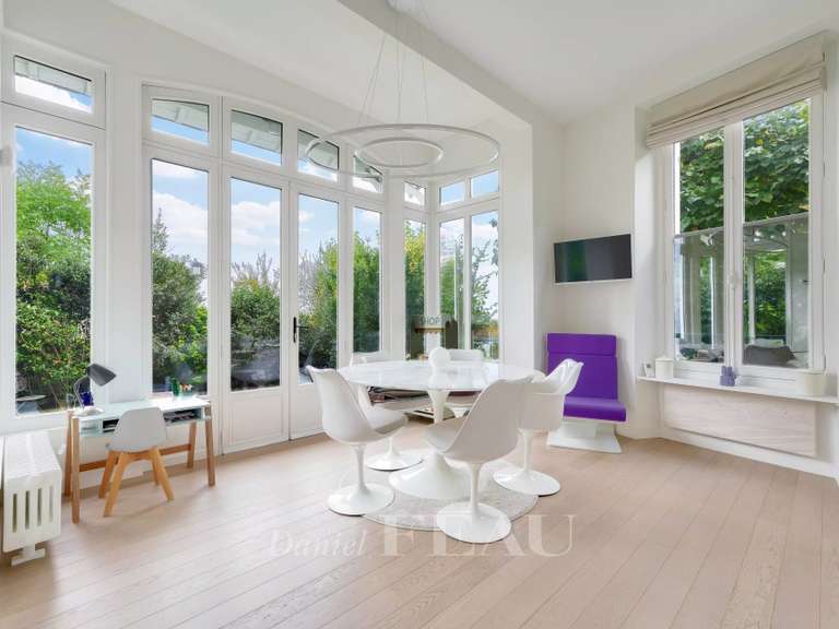 Apartment Meudon - 3 bedrooms - 77m²