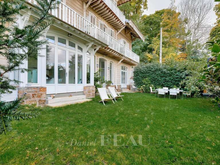 Apartment Meudon - 3 bedrooms - 77m²