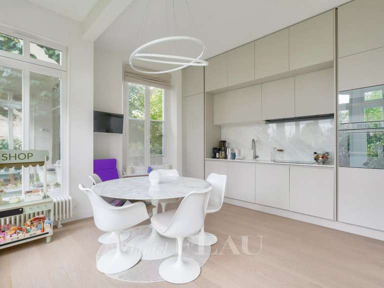 Apartment Meudon - 3 bedrooms - 77m²