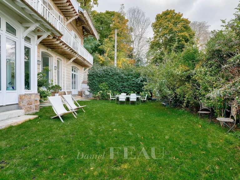 Apartment Meudon - 3 bedrooms - 77m²