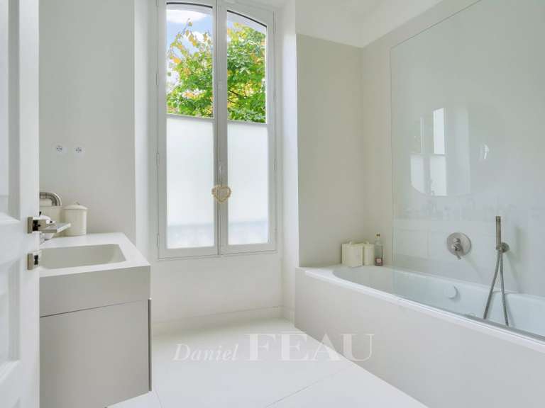 Apartment Meudon - 3 bedrooms - 77m²