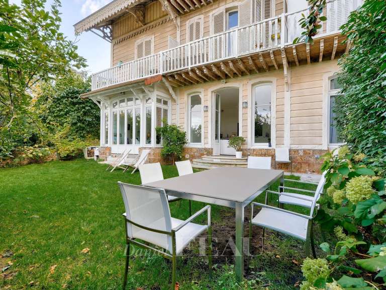 Apartment Meudon - 3 bedrooms - 77m²