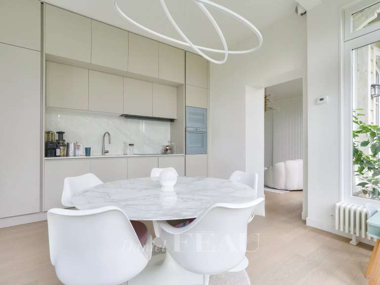 Apartment Meudon - 3 bedrooms - 77m²