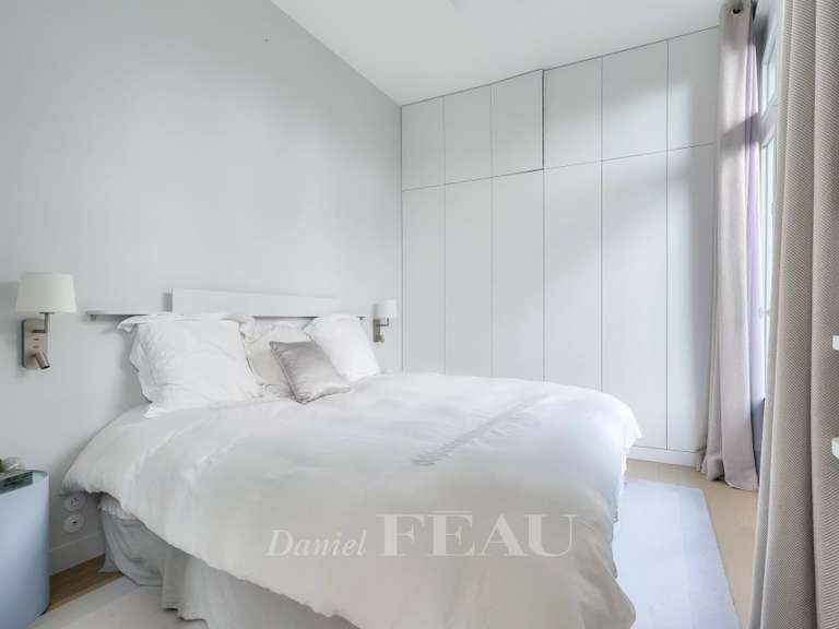 Apartment Meudon - 3 bedrooms - 77m²