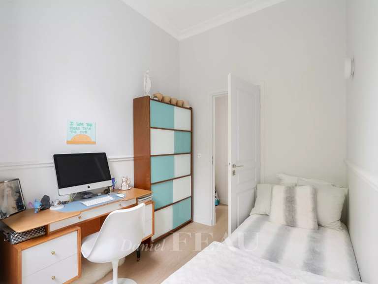 Apartment Meudon - 3 bedrooms - 77m²