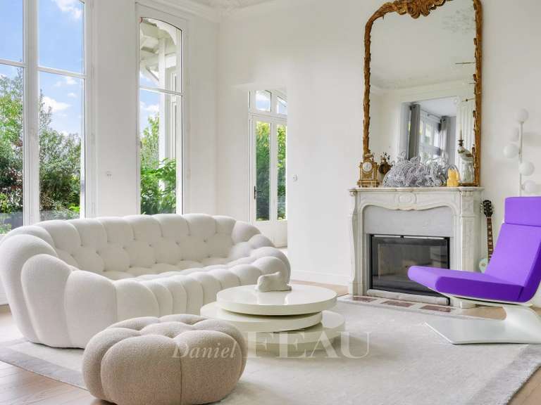 Apartment Meudon - 3 bedrooms - 77m²